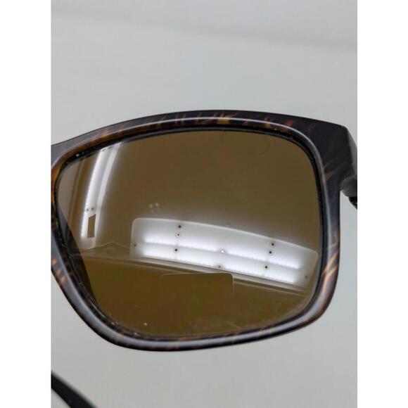 SunCloud Rambler -Unisex Polarized Sunglasses | Blackened Tortoise - Picture 9 of 9